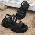 Roman Sandals – Classic Casual Style