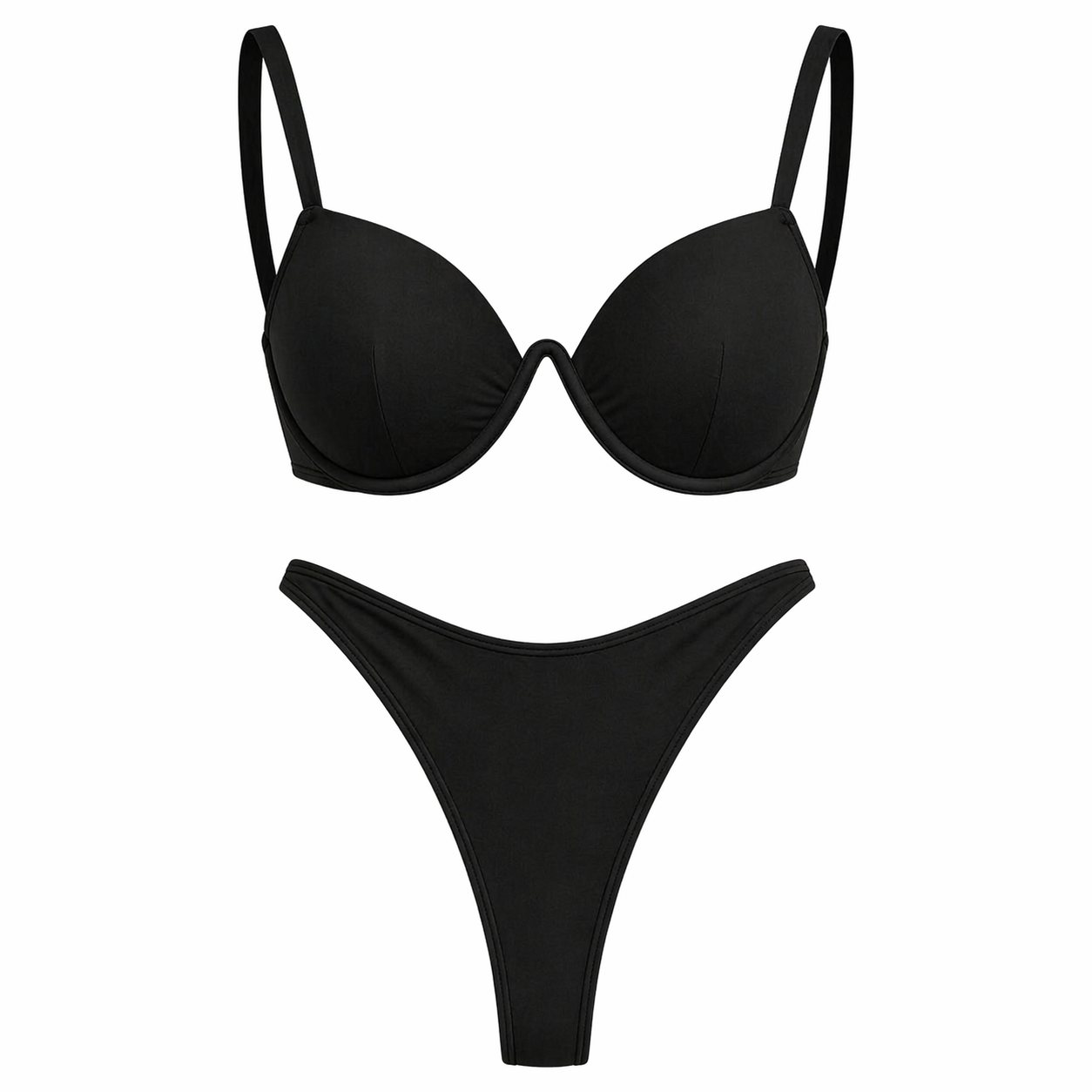 Sexy Bikini Set – Stylish Summer Swimwear