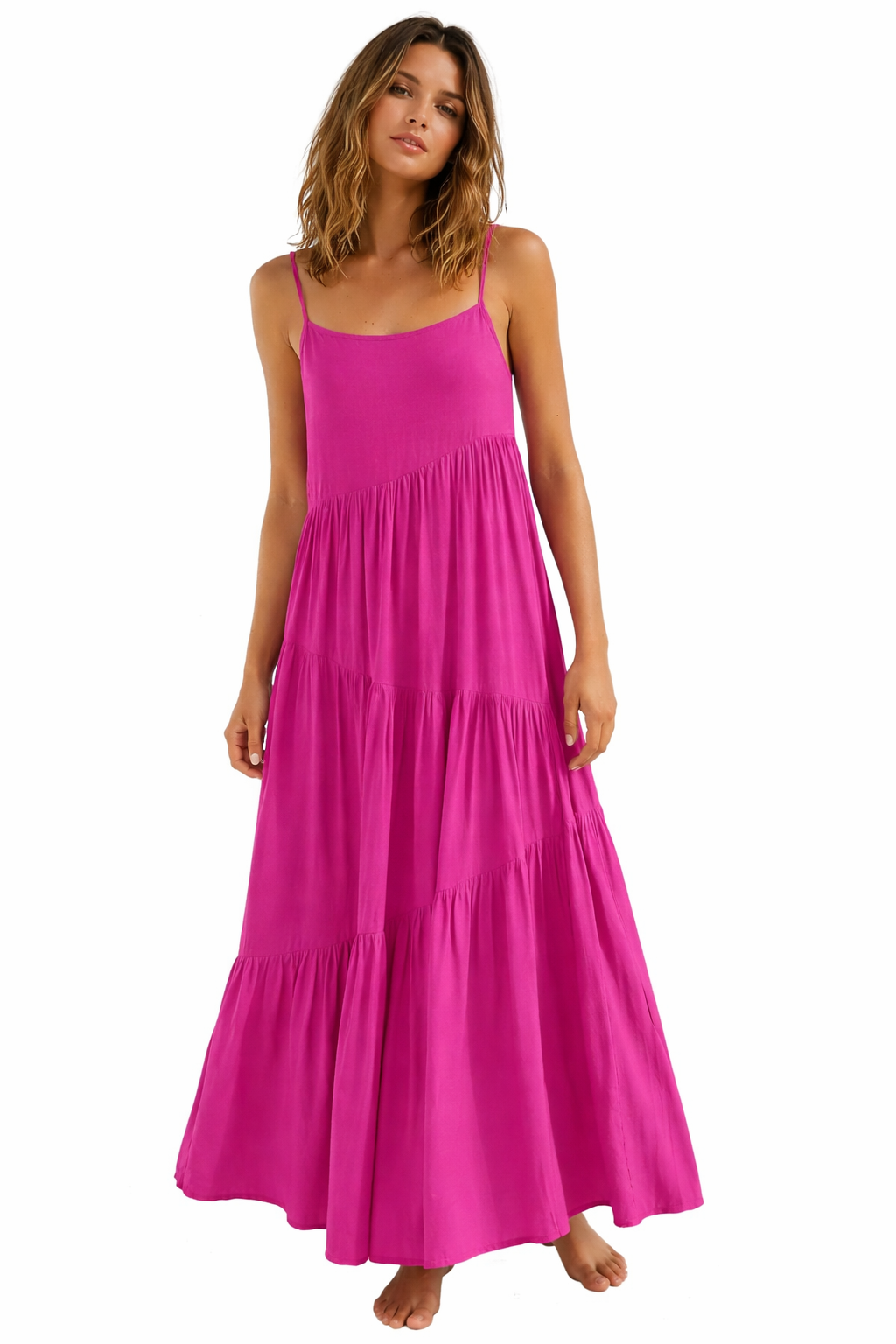 Essential Slip Dress