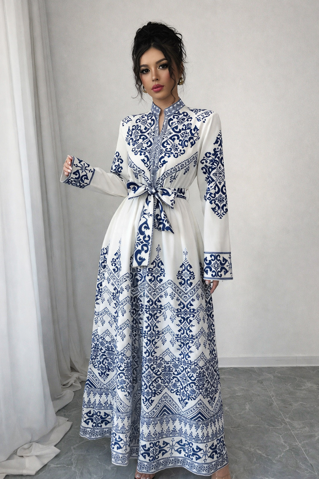 Magic Dress