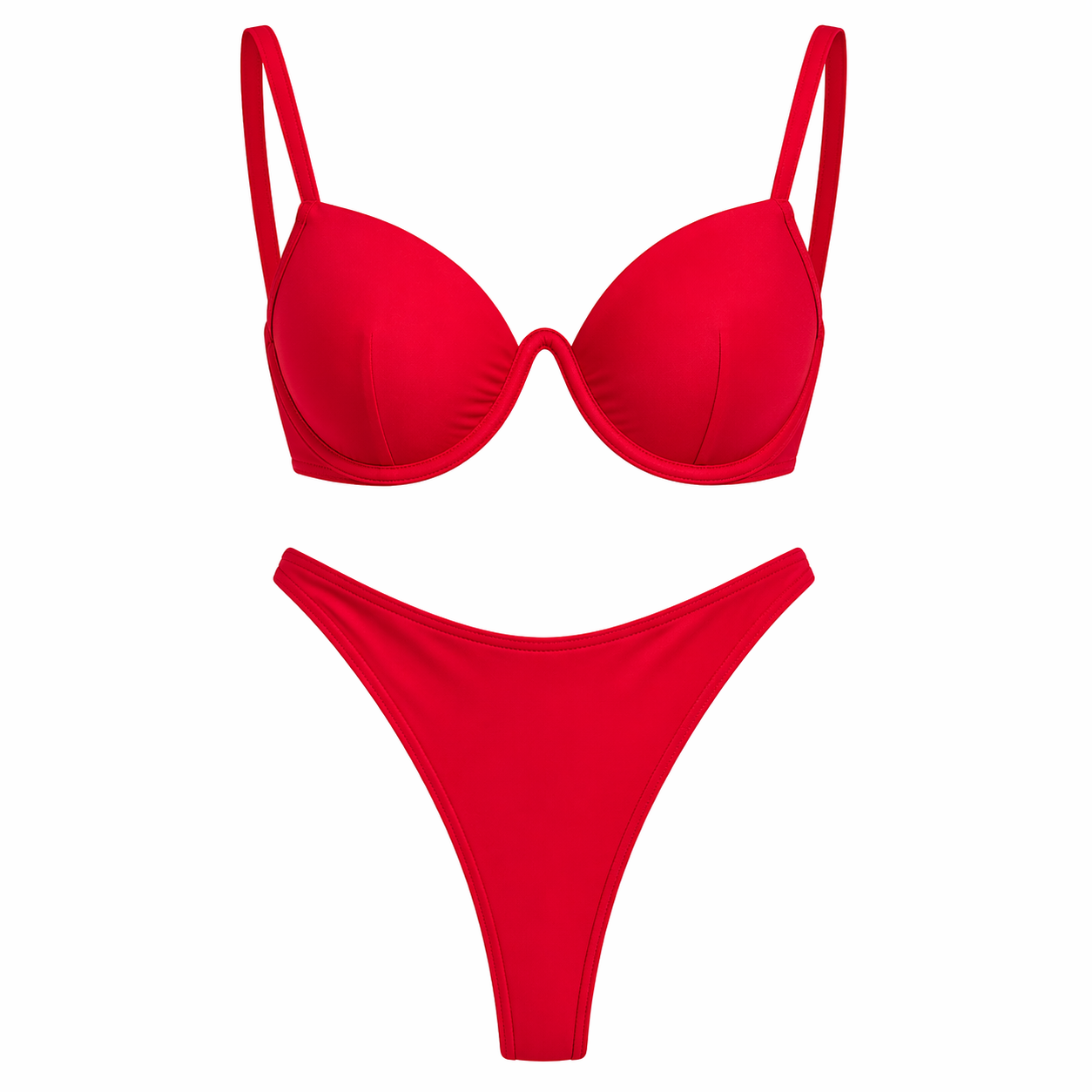 Sexy Bikini Set – Stylish Summer Swimwear