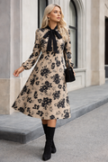 Roze Dress