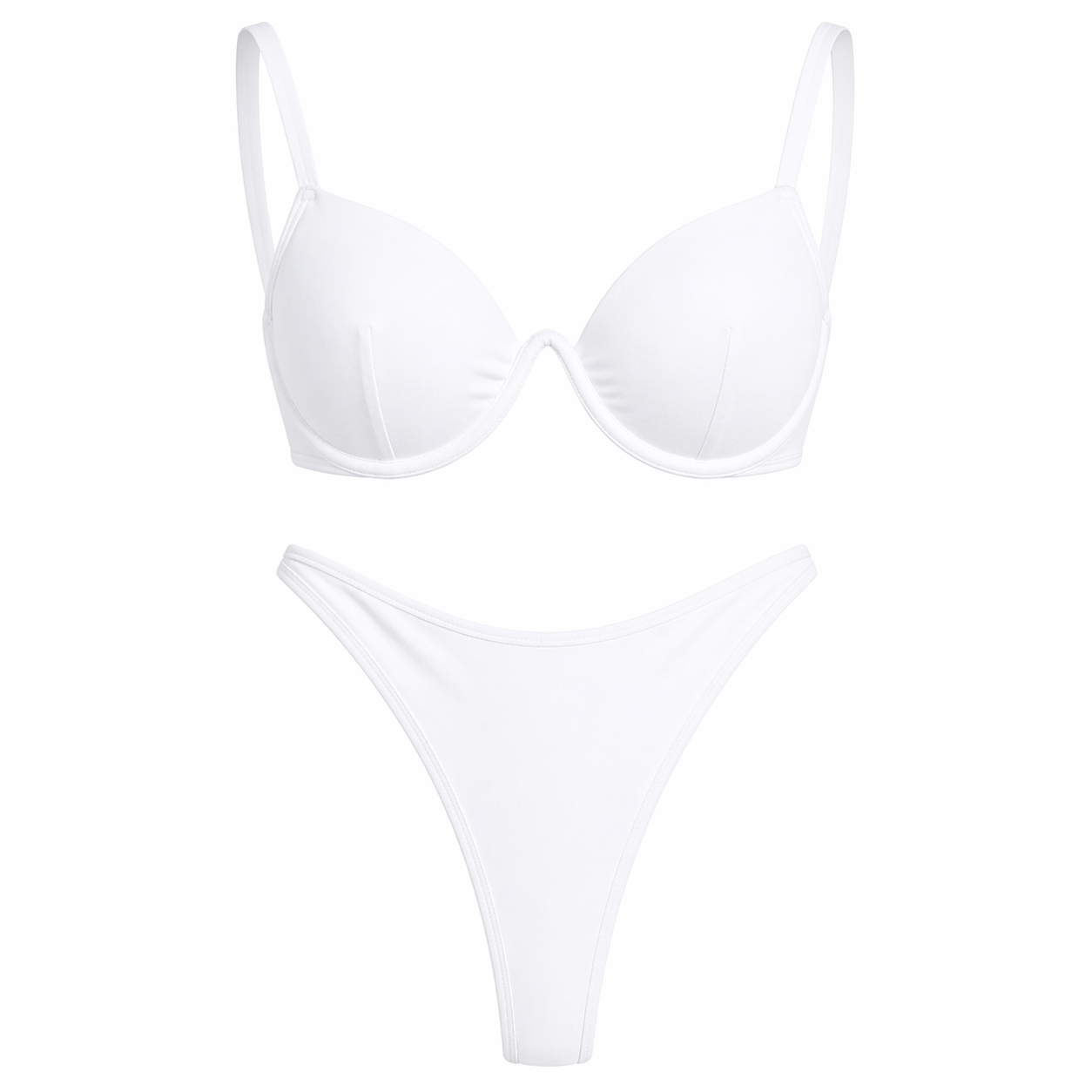 Sexy Bikini Set – Stylish Summer Swimwear