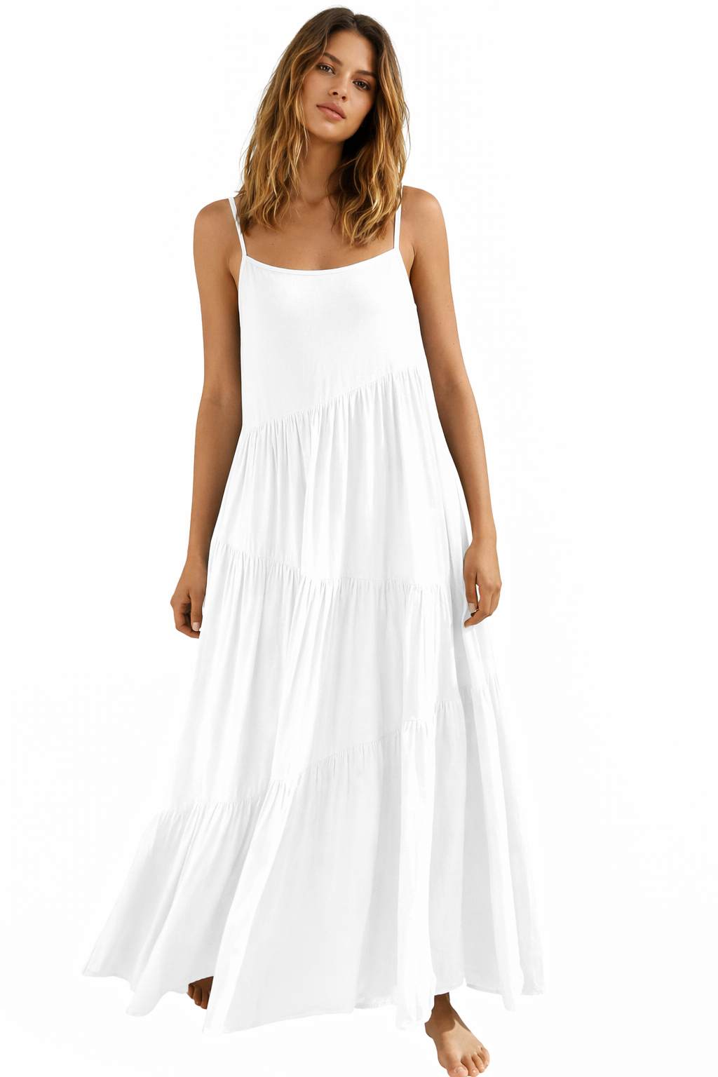 Essential Slip Dress