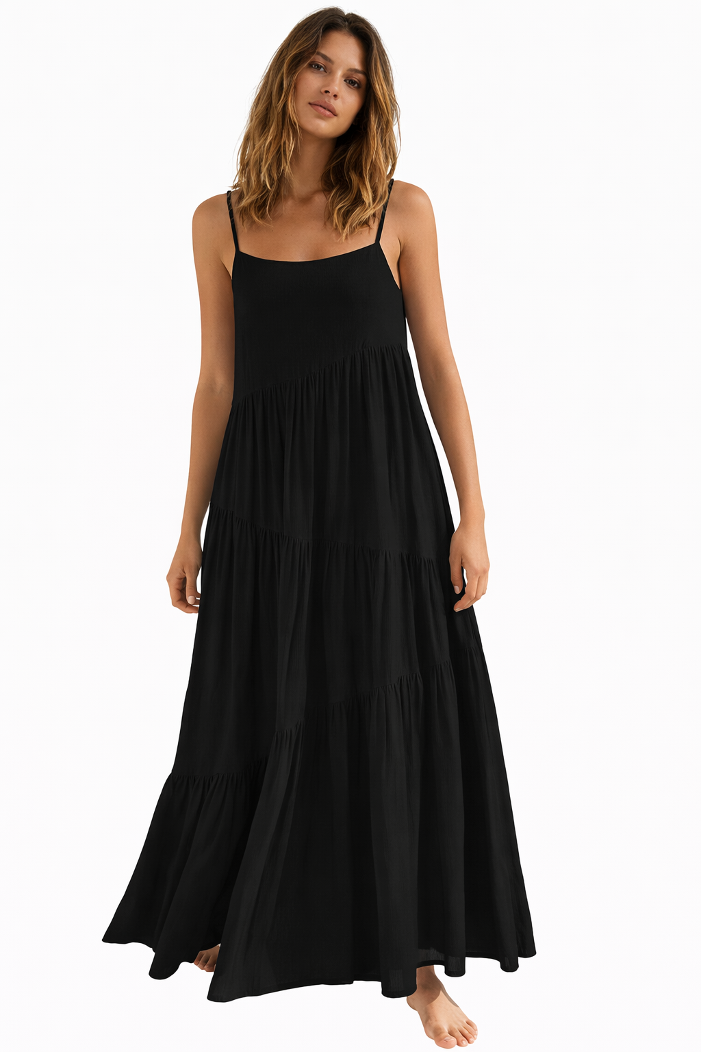 Essential Slip Dress
