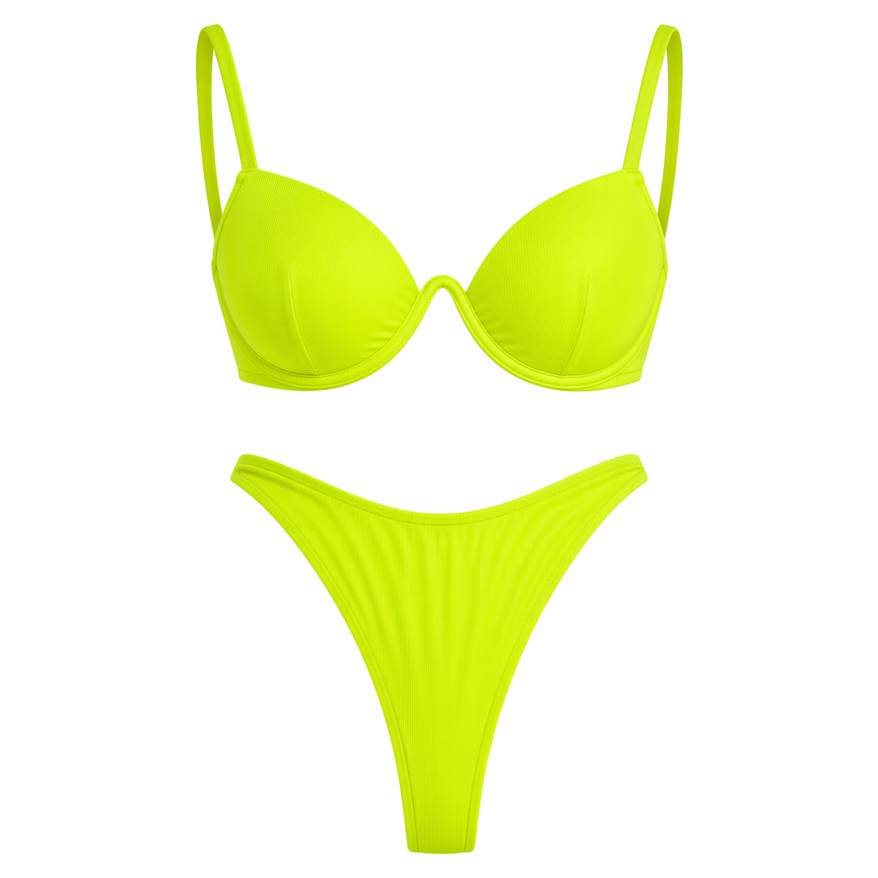 Sexy Bikini Set – Stylish Summer Swimwear
