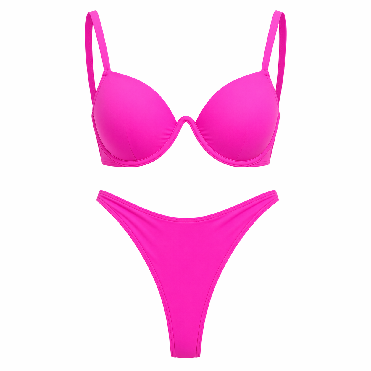 Sexy Bikini Set – Stylish Summer Swimwear