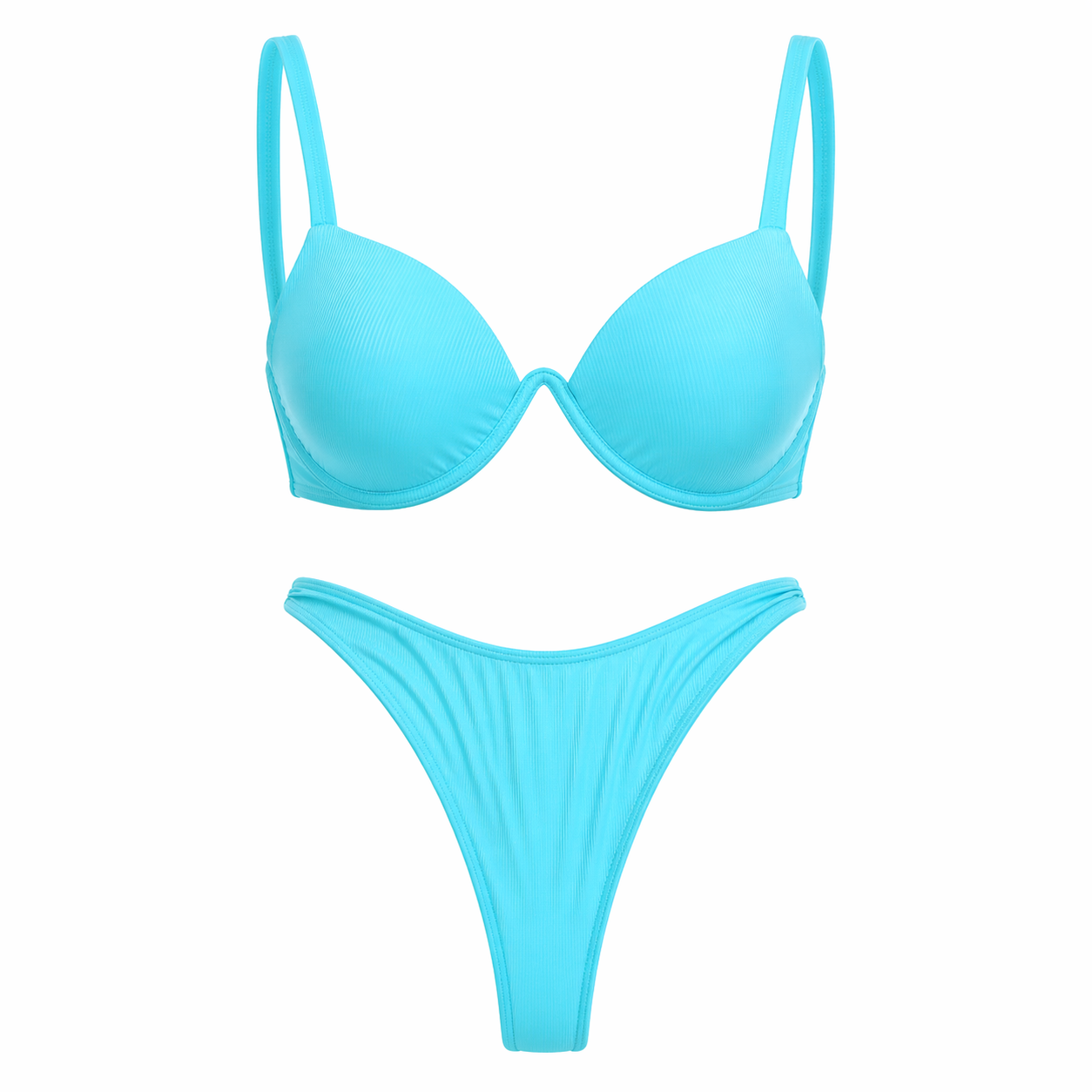 Sexy Bikini Set – Stylish Summer Swimwear