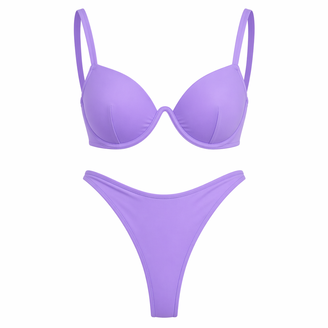 Sexy Bikini Set – Stylish Summer Swimwear